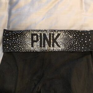 Victoria’s Secret yoga pants